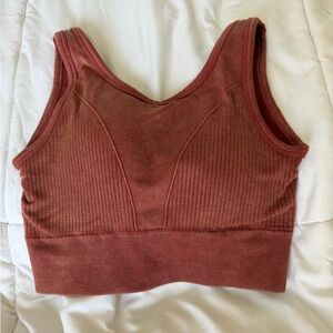 Morera - Seamless Activewear Sport Bra